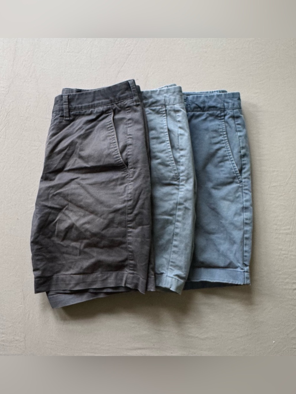 Bonobos Original Chino Shorts Bundle